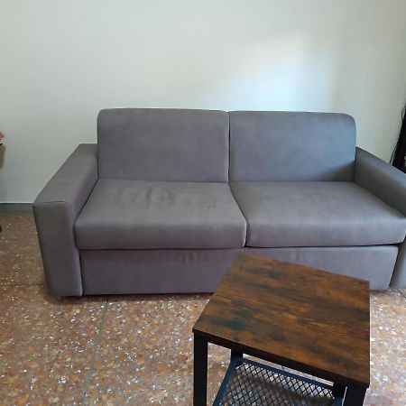 Hortis Apartment, 5 Persone, 2 Camere, Balcone, Metro C E Tram Per Il Centro โรม ภายนอก รูปภาพ