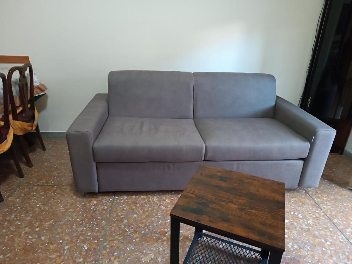 Hortis Apartment, 5 Persone, 2 Camere, Balcone, Metro C E Tram Per Il Centro โรม ภายนอก รูปภาพ