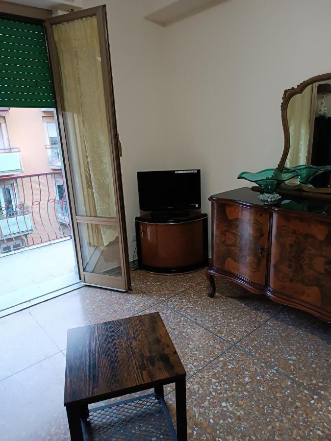 Hortis Apartment, 5 Persone, 2 Camere, Balcone, Metro C E Tram Per Il Centro โรม ภายนอก รูปภาพ
