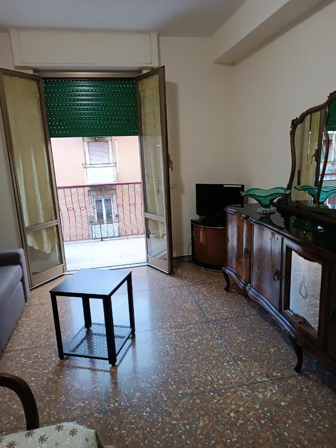 Hortis Apartment, 5 Persone, 2 Camere, Balcone, Metro C E Tram Per Il Centro โรม ภายนอก รูปภาพ