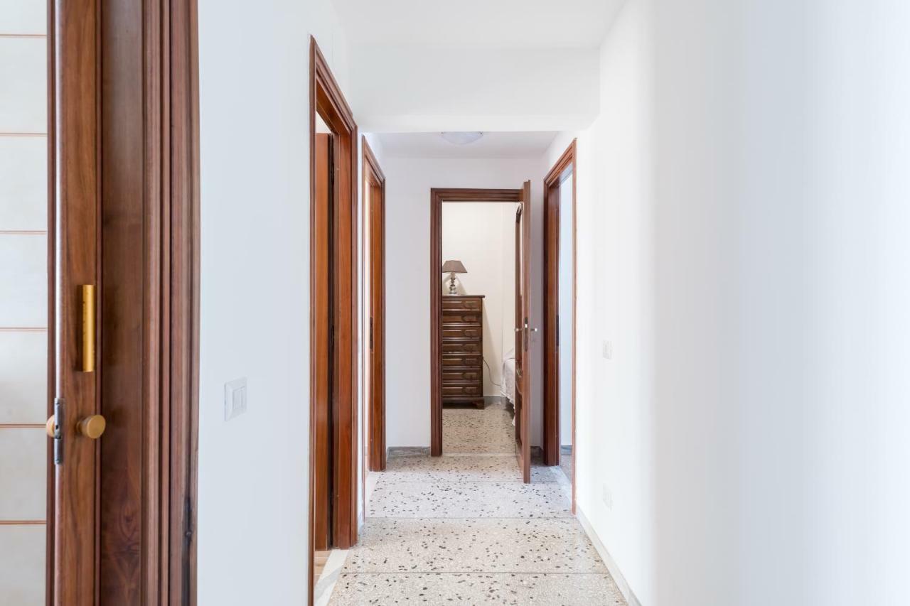 Hortis Apartment, 5 Persone, 2 Camere, Balcone, Metro C E Tram Per Il Centro โรม ภายนอก รูปภาพ