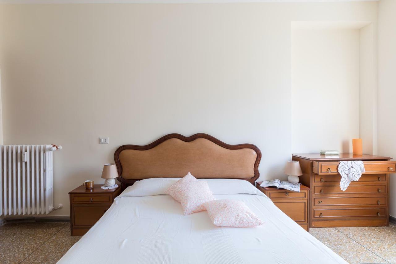 Hortis Apartment, 5 Persone, 2 Camere, Balcone, Metro C E Tram Per Il Centro โรม ภายนอก รูปภาพ