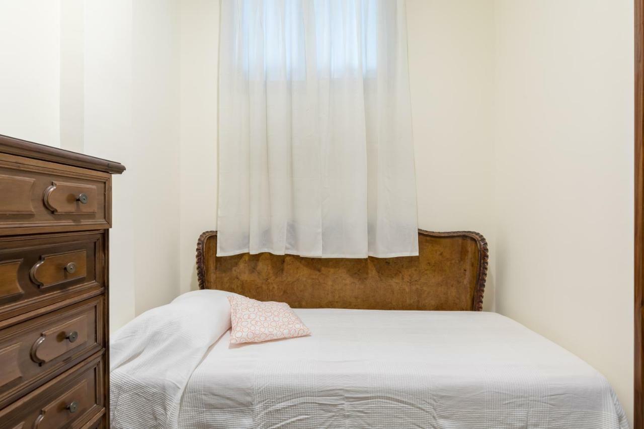 Hortis Apartment, 5 Persone, 2 Camere, Balcone, Metro C E Tram Per Il Centro โรม ภายนอก รูปภาพ