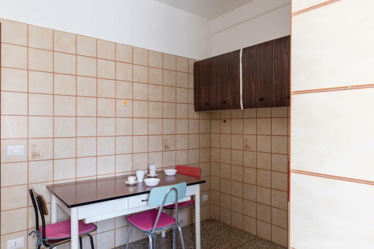 Hortis Apartment, 5 Persone, 2 Camere, Balcone, Metro C E Tram Per Il Centro โรม ภายนอก รูปภาพ