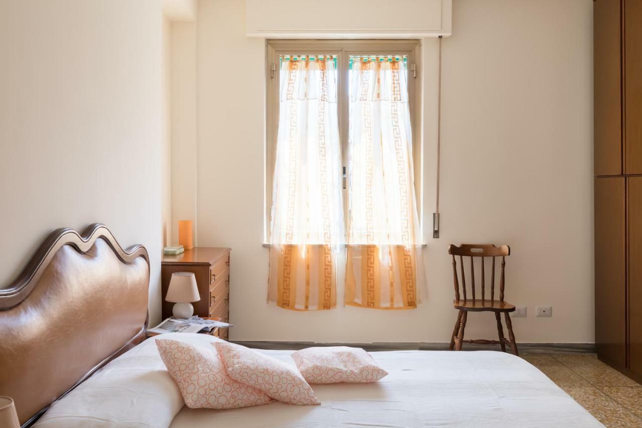 Hortis Apartment, 5 Persone, 2 Camere, Balcone, Metro C E Tram Per Il Centro โรม ภายนอก รูปภาพ